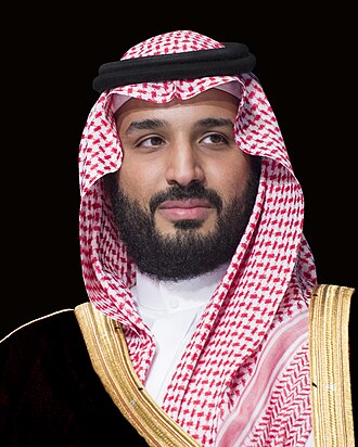 Crown Prince